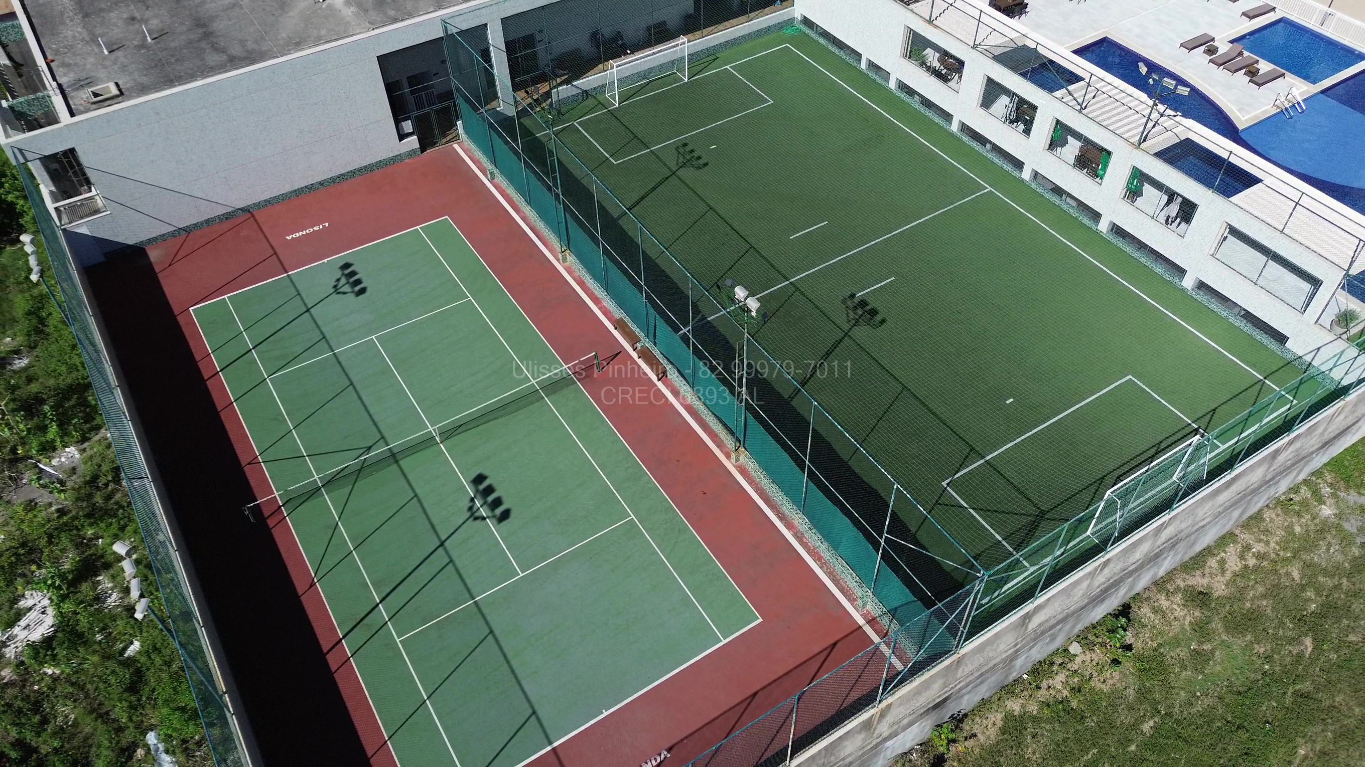 Foto do imóvel: Apartamento com 3 Quartos à Venda, 196 m²em Cruz das Almas - Maceió