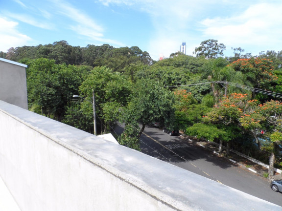 Imagem Casa com 3 Quartos à Venda, 164 m² em Parque Continental - São Paulo