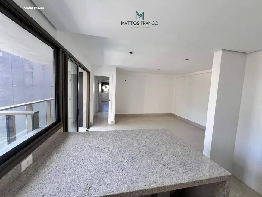 Imagem Apartamento com 3 Quartos à Venda, 86 m²em Santo Agostinho - Belo Horizonte