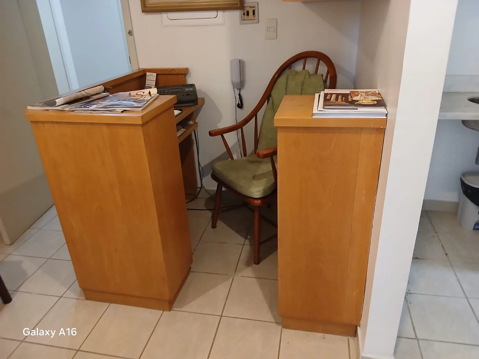 Imagem Sala Comercial à Venda, 40 m² em Jardim Paulista - São Paulo