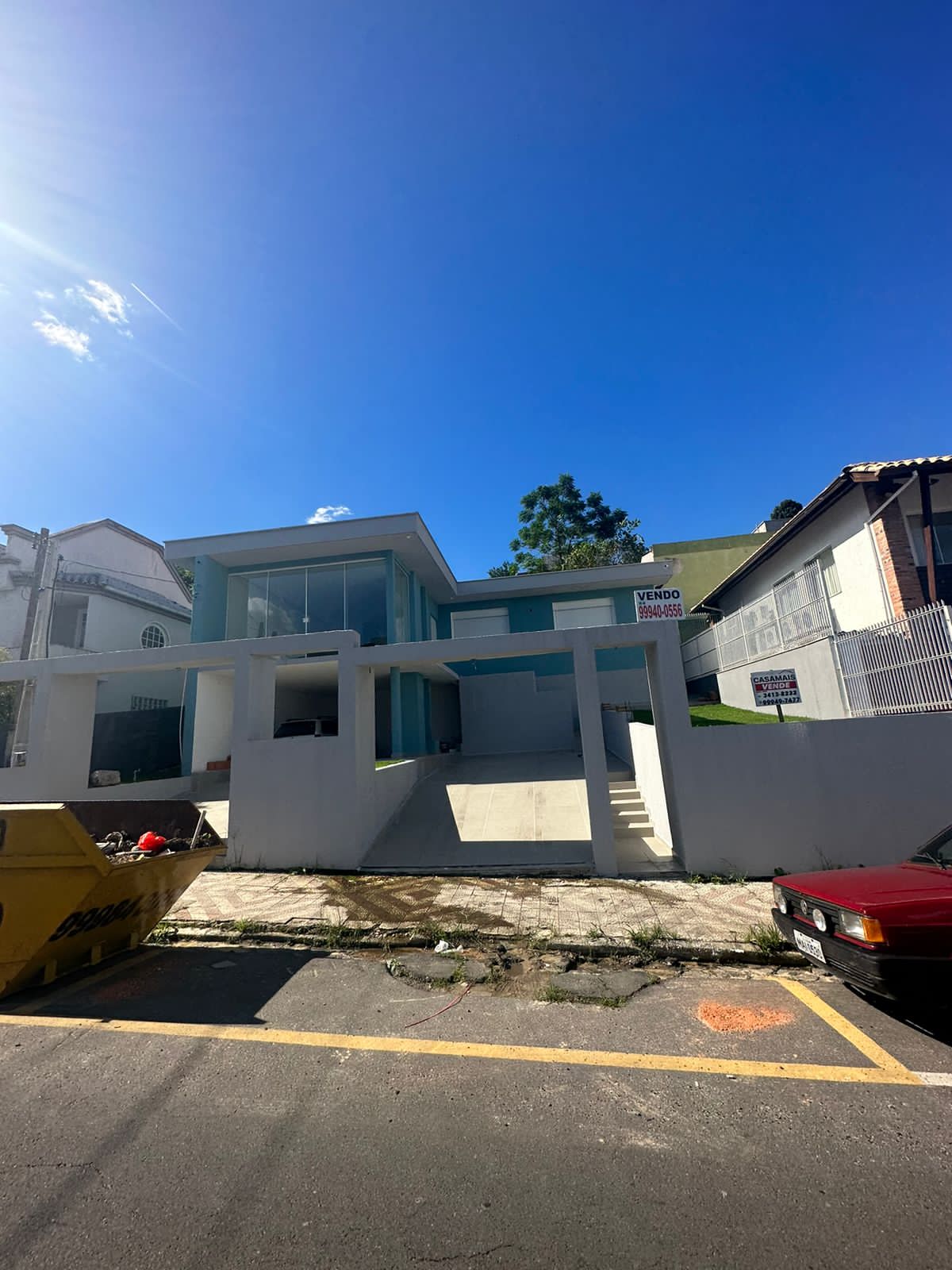 Imagem Imóvel Comercial à Venda, 272 m²em Centro - Criciúma