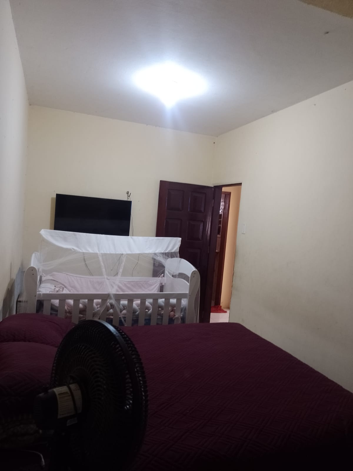 Imagem Apartamento com 2 Quartos à Venda, 49 m²em Araturi (Jurema) - Caucaia