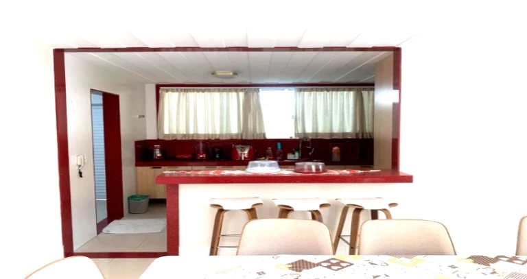 Imagem Casa de Condomínio com 5 Quartos à Venda, 372 m² em Ogiva - Cabo Frio