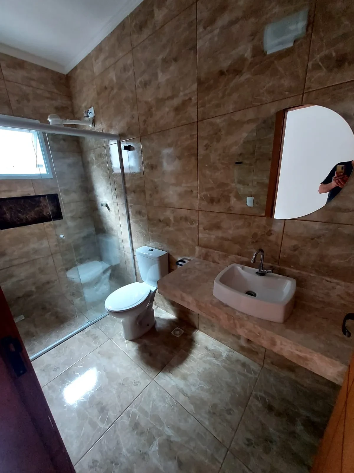 Imagem Casa de Condomínio com 3 Quartos à Venda, 200 m² em Chácaras Maringá - Atibaia