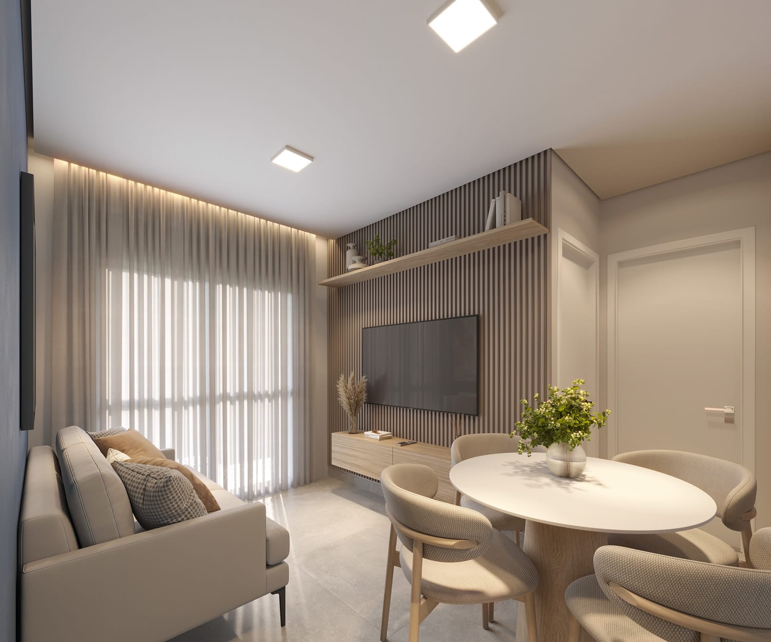 Foto do imóvel: Casa de Condomínio com 2 Quartos à Venda, 40.080 m² em Papagaio - Feira de Santana