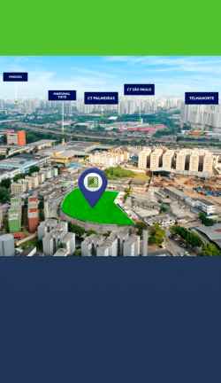 Imagem Apartamento com 2 Quartos à Venda, 45 m²em Jardim das Graças - São Paulo