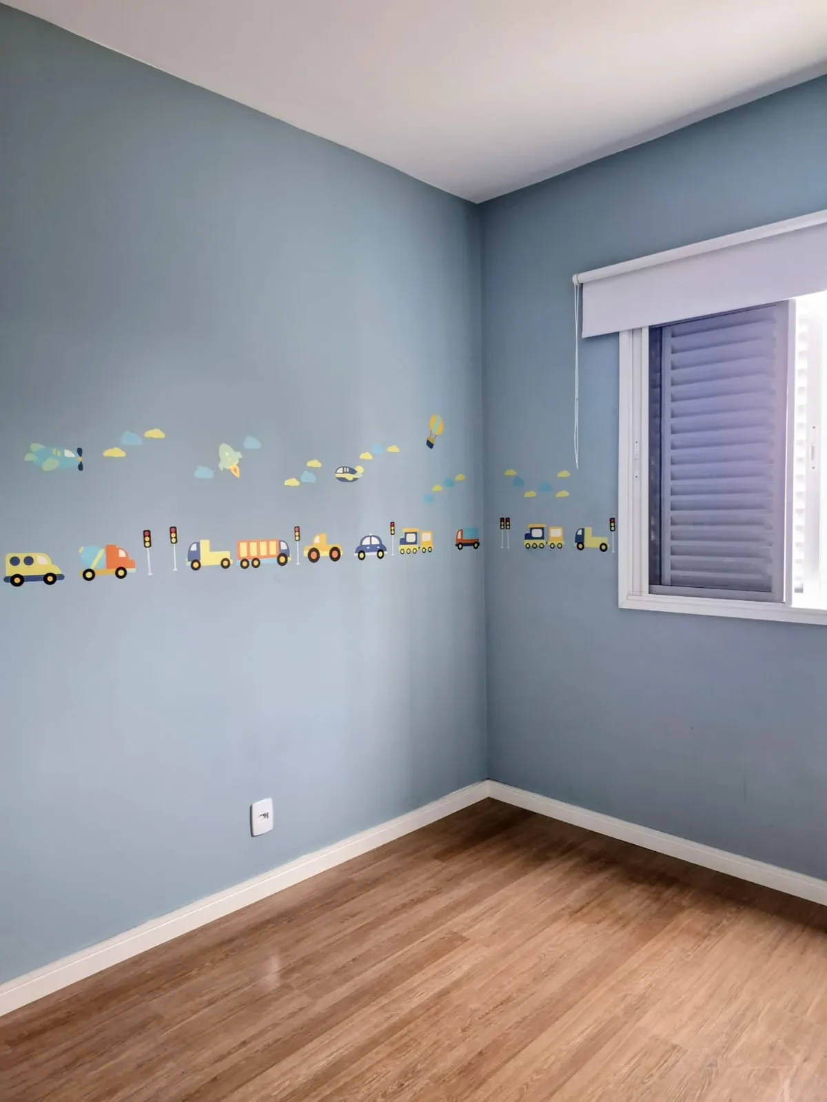 Foto do imóvel: Casa de Condomínio com 3 Quartos à Venda, 112 metro em Urbanova VI - São José dos Campos