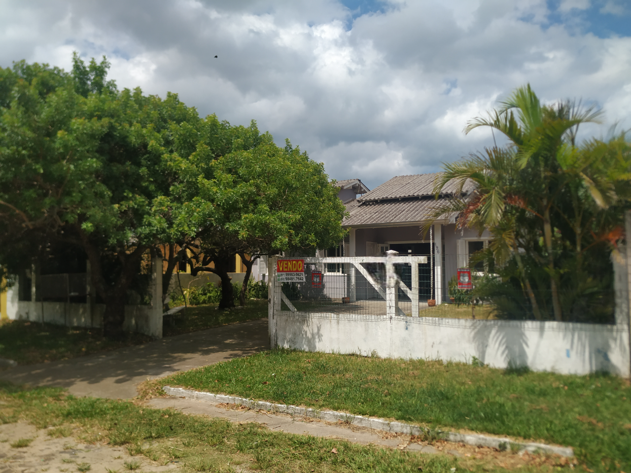 Imagem Casa com 4 Quartos à Venda, 122 m²em Jardim Atlântico - Tramandaí