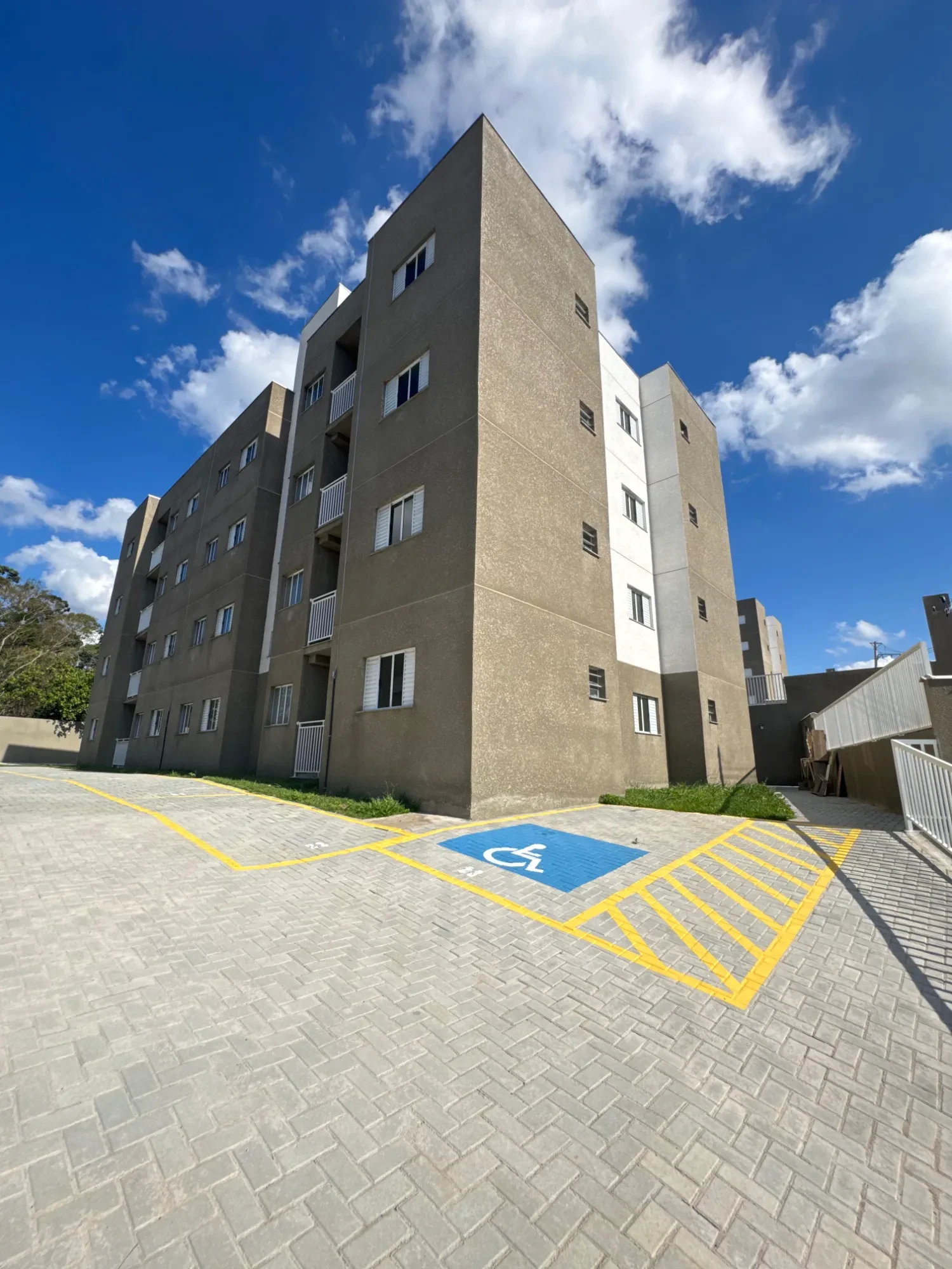 Apartamento com 2 Quartos à Venda, 46 m² em Sítio dos Fernandes - Arujá