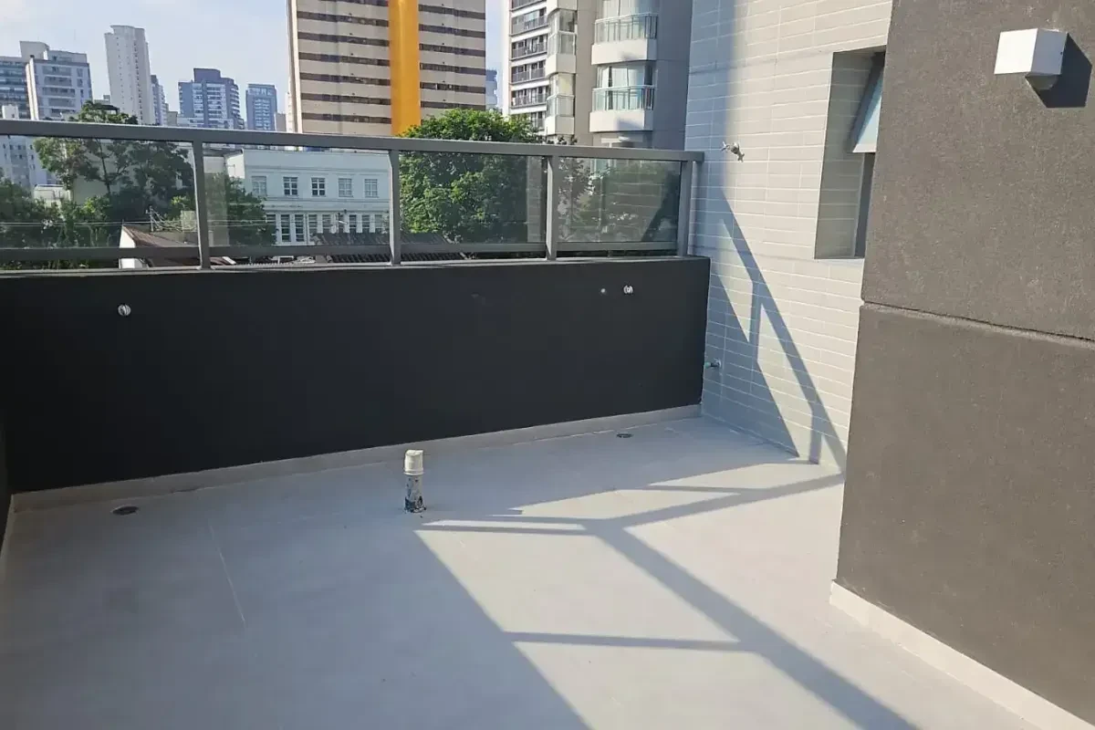 Imagem Apartamento com 3 Quartos à Venda, 124 metros em Vila Mariana - São Paulo