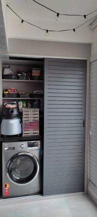 Imagem Apartamento com 2 Quartos à Venda, 56 m² em Centro - Diadema