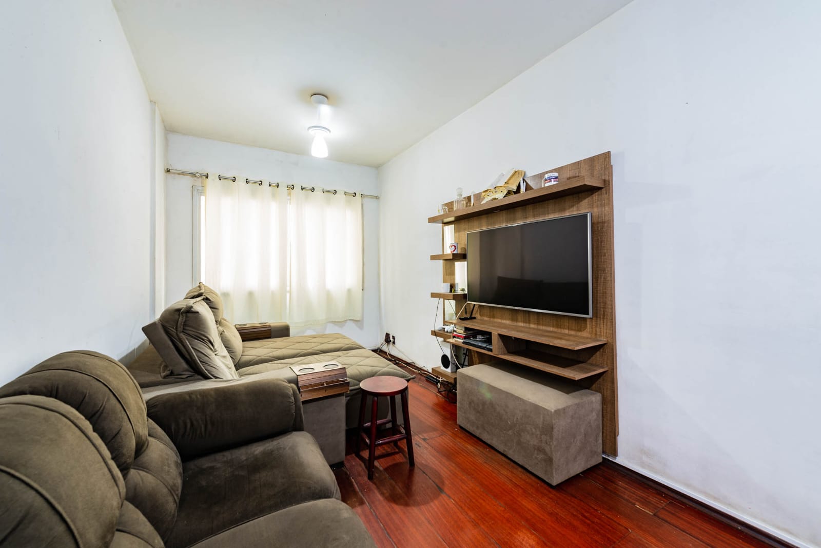 Imagem Apartamento com 2 Quartos à Venda, 61 m²em Vila Belmiro - Santos