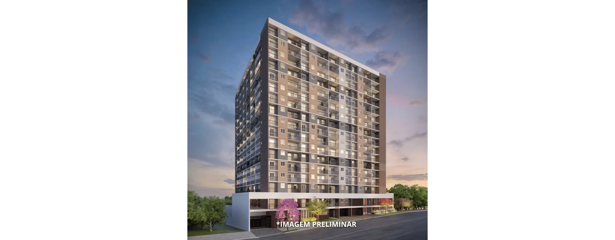 Apartamento com 2 Quartos à Venda, 36 m² em Vila da Saúde - São Paulo