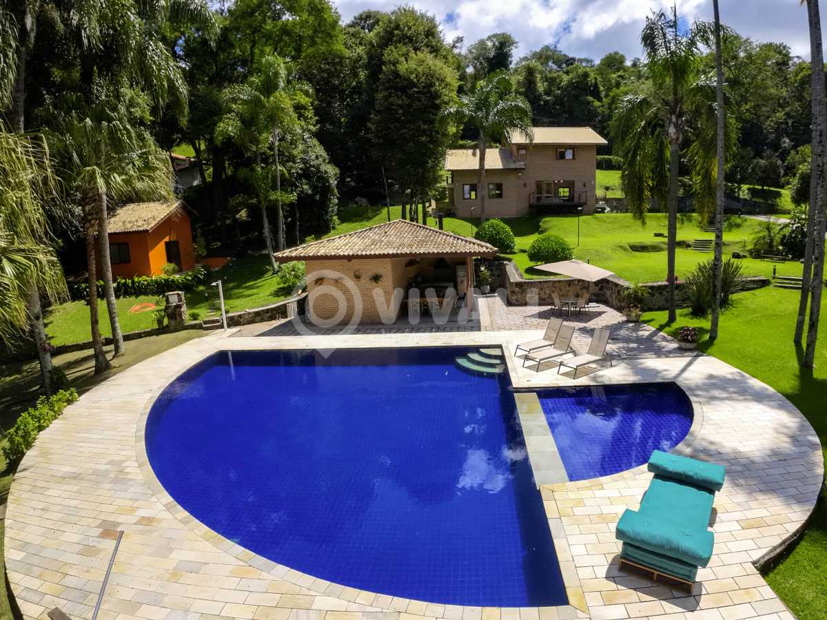 Imagem Casa de Condomínio à Venda, 340 m²em Condomínio Itaembu - Itatiba