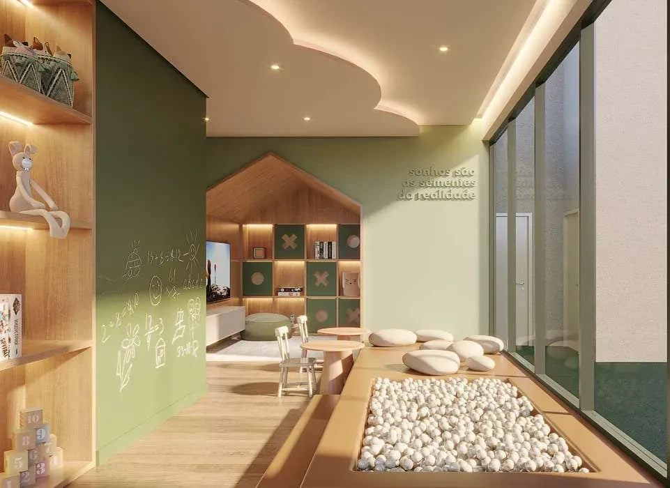 Imagem Apartamento com 2 Quartos à Venda, 87 m² em Campo Belo - São Paulo