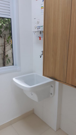 Imagem Apartamento com 1 Quarto à Venda, 41 m² em Vila Andrade - São Paulo