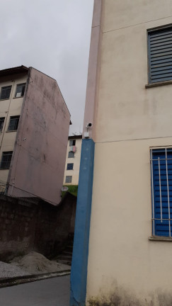 Imagem Apartamento com 2 Quartos à Venda, 50 m² em Nova Era - Caieiras