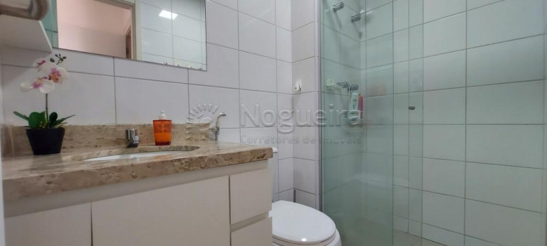 Imagem Apartamento com 3 Quartos à Venda, 119 m² em Imbiribeira - Recife