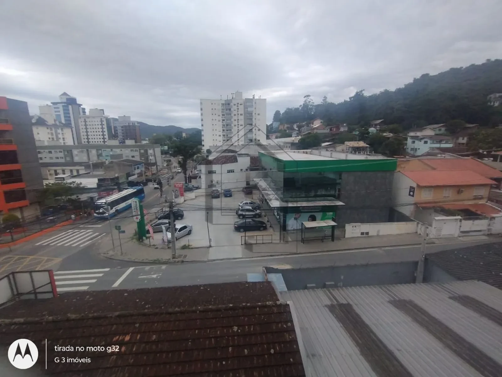 Imagem Apartamento com 1 Quarto à Venda, 51 m² em Agronômica - Florianópolis