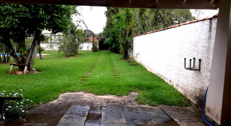 Imagem Chácara com 3 Quartos à Venda, 100 m²em sarapui - Sarapuí