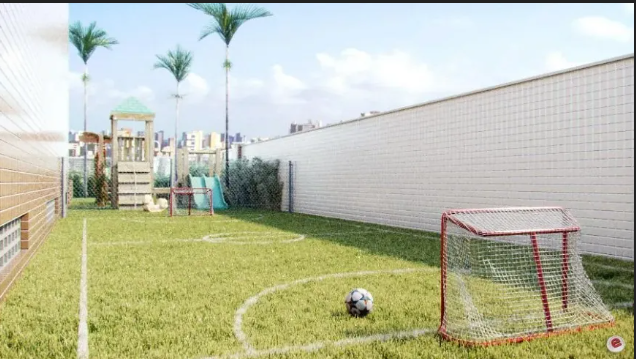 Imagem Apartamento com 3 Quartos à Venda, 94 m²em Aldeota - Fortaleza