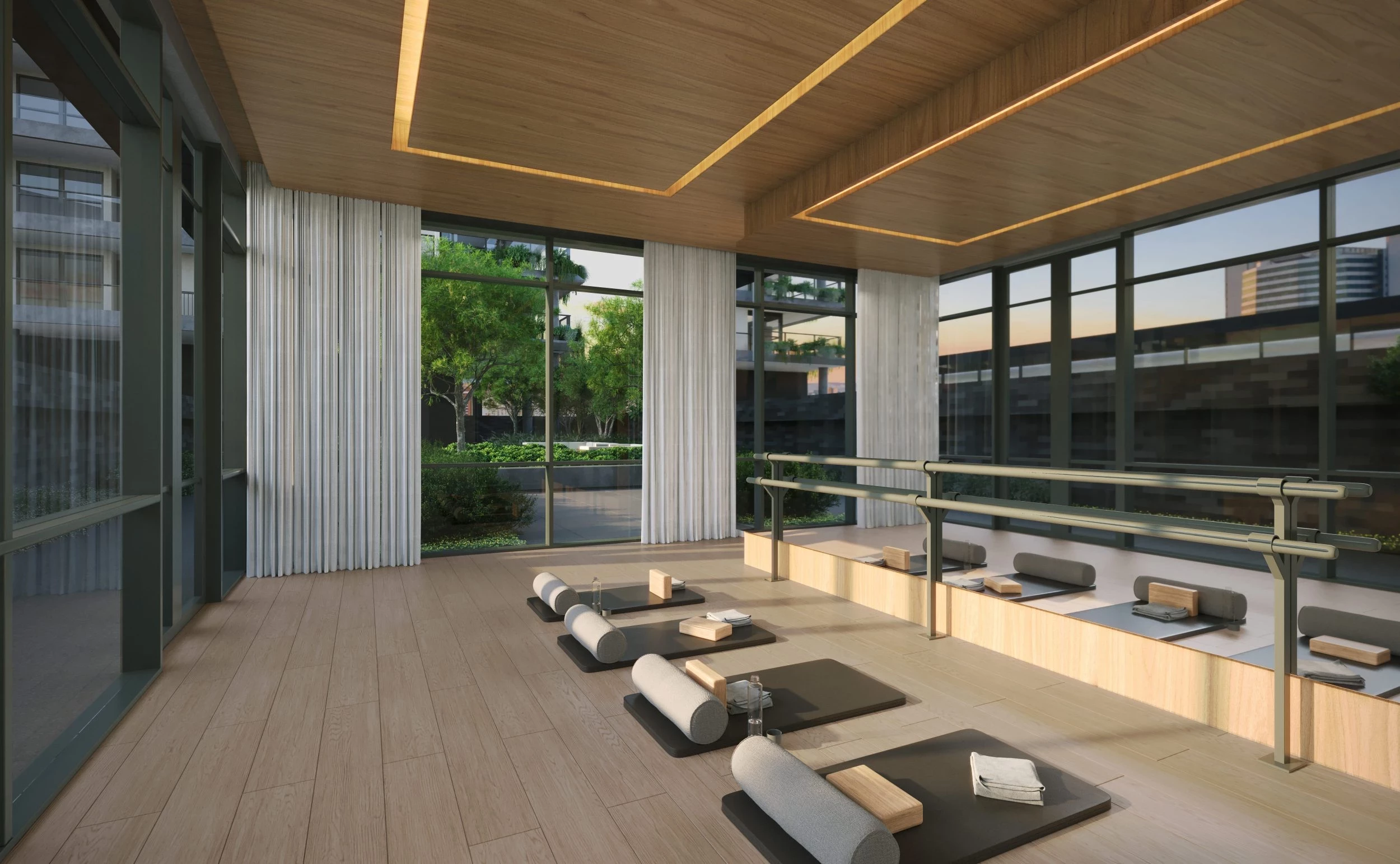 Foto do imóvel: Studio com 1 Quarto à Venda, 30 m² em Indianópolis - São Paulo