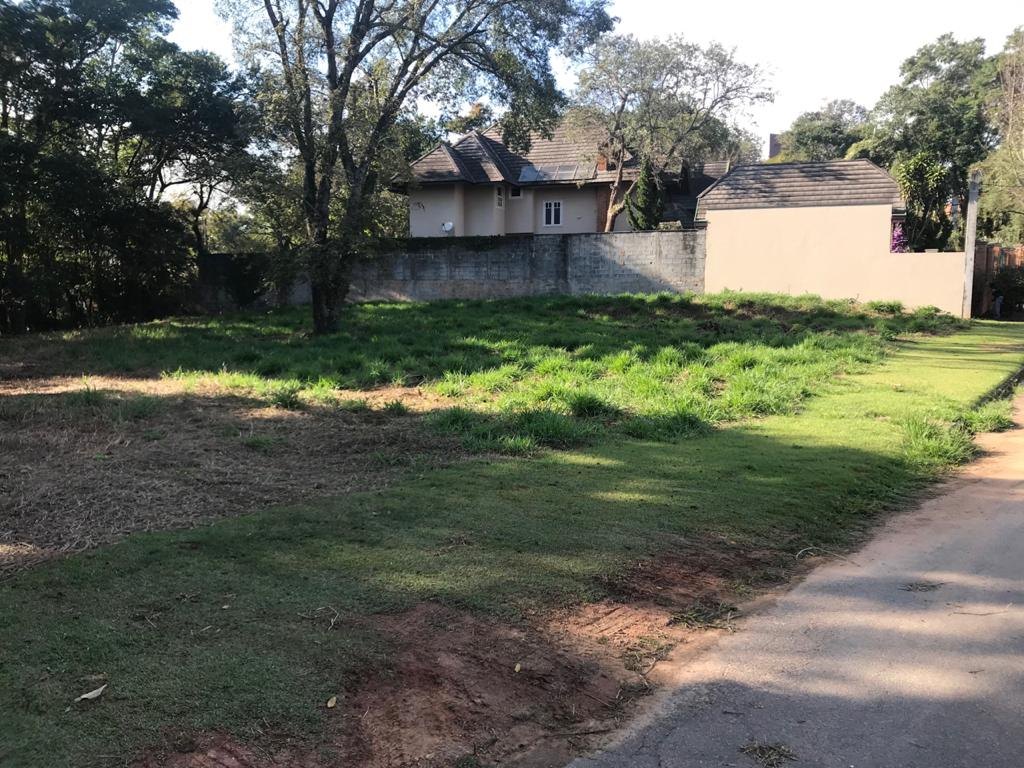 Imagem Terreno à Venda, 2 m²em Chácara Malota - Jundiaí