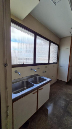 Imagem Apartamento com 3 Quartos à Venda, 170 m² em Moema - São Paulo