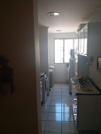 Imagem Apartamento com 2 Quartos à Venda, 52 m² em Ipiranga - São Paulo