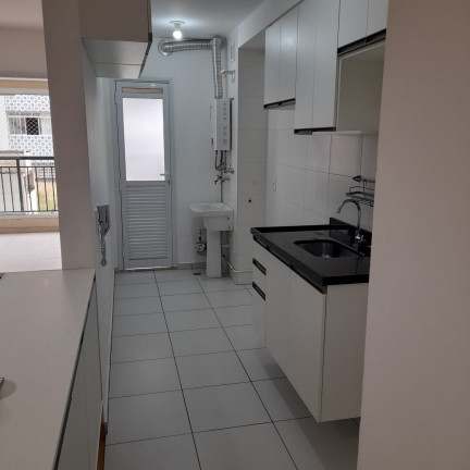 Imagem Apartamento com 3 Quartos à Venda, 85 m² em Ipiranga - São Paulo