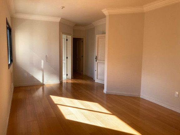 Imagem Apartamento com 3 Quartos à Venda, 194 m² em Centro - Criciúma