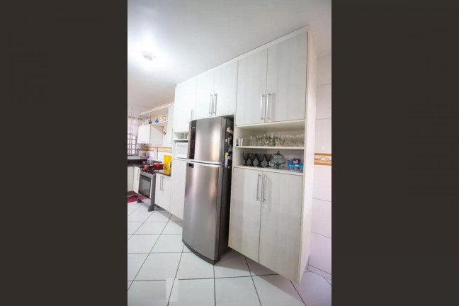 Imagem Casa com 4 Quartos à Venda, 221 m² em Parque Guarani - Várzea Paulista