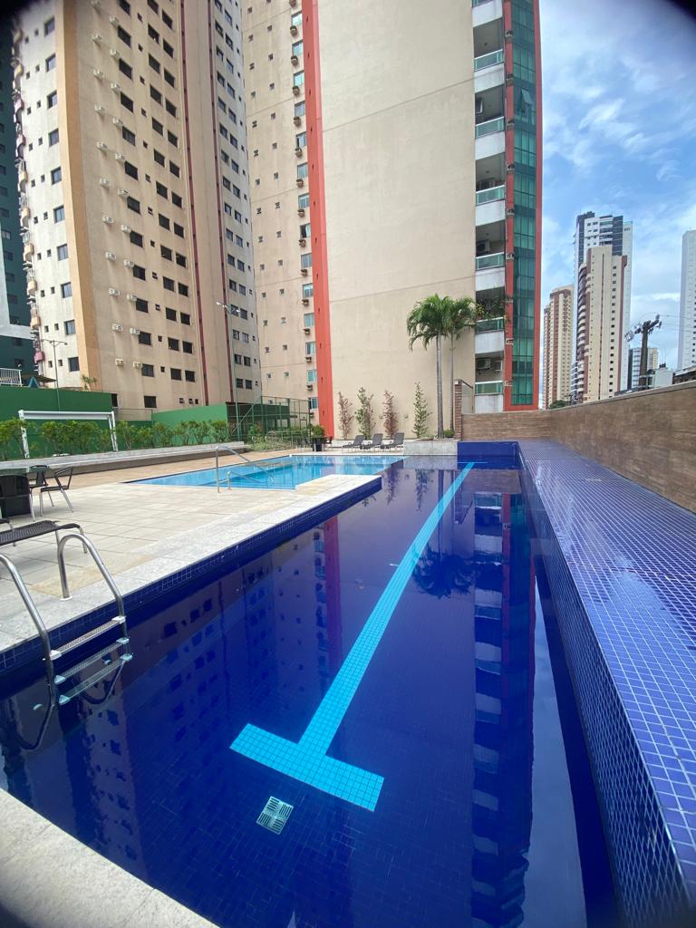 Imagem Apartamento com 4 Quartos à Venda, 198 m²em Umarizal - Belém