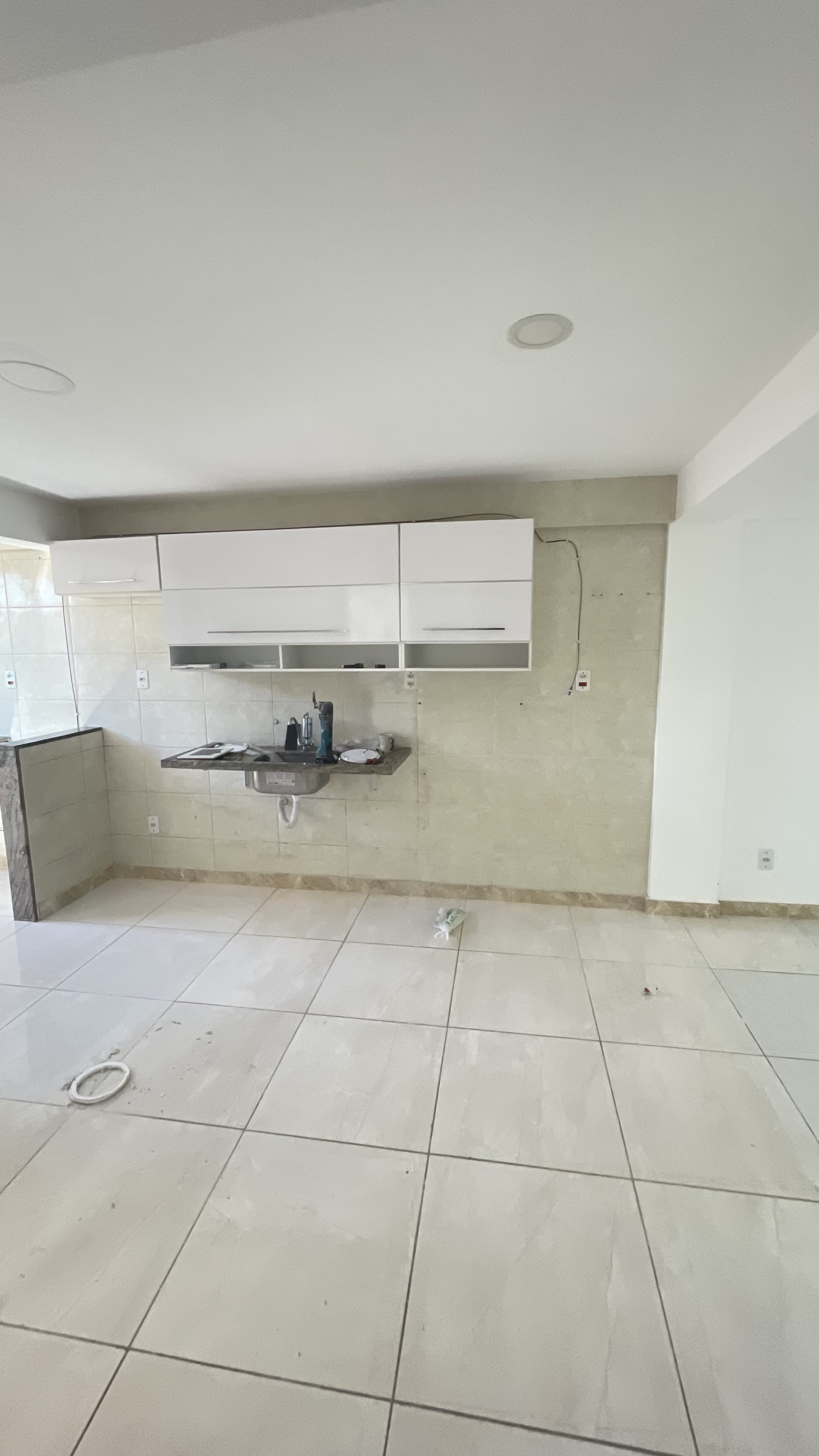 Imagem Casa de Condomínio com 2 Quartos para Alugar, 70 m²em São Cristóvão - Salvador