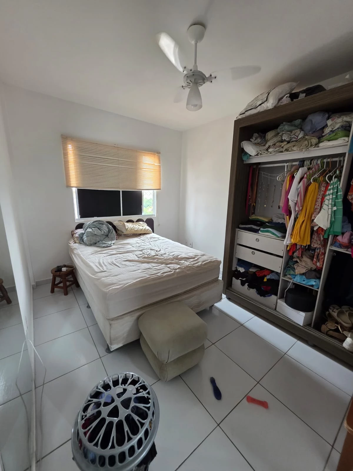 Imagem Apartamento com 2 Quartos à Venda, 64 m² em Nova Parnamirim - Parnamirim