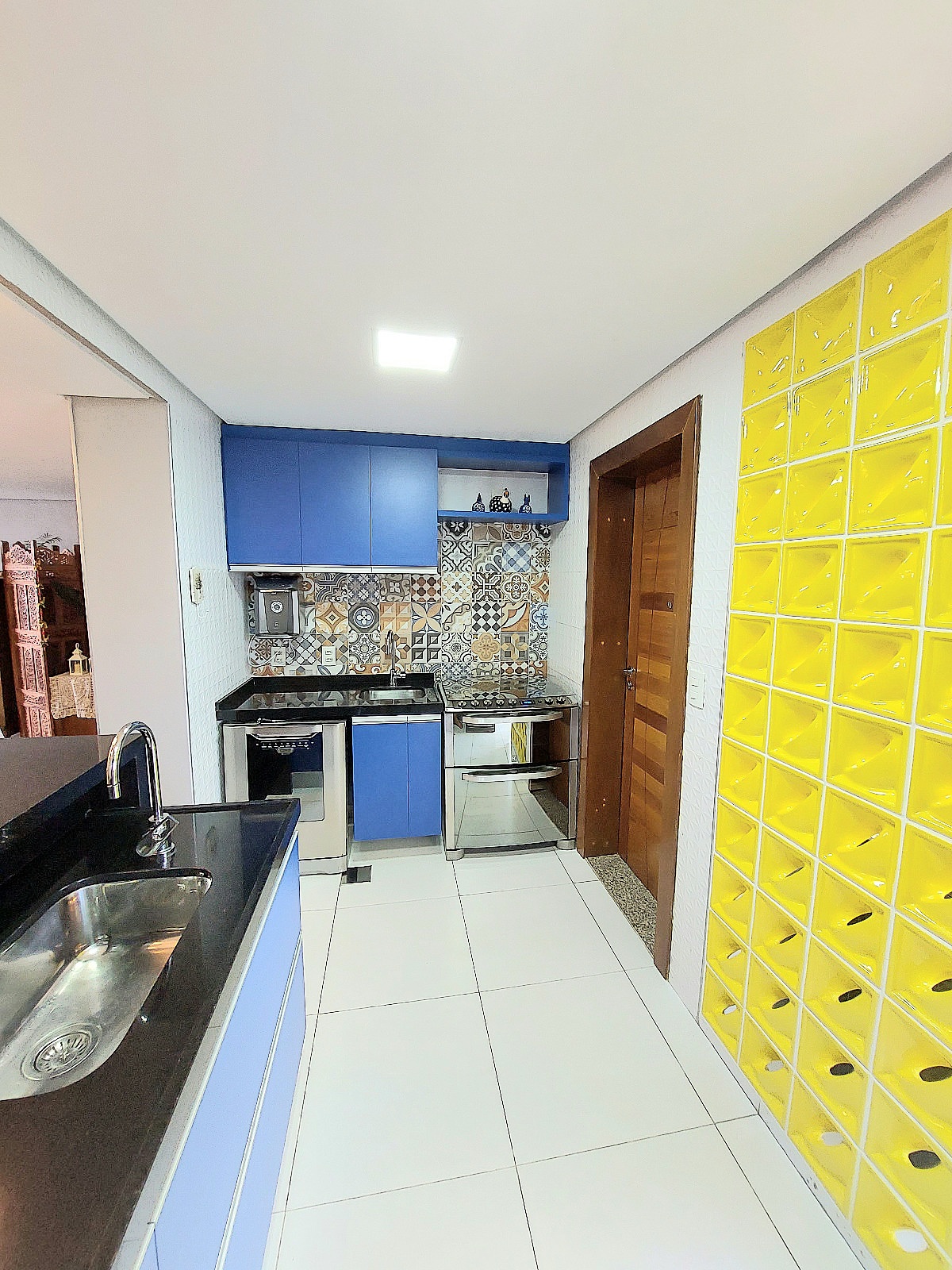 Imagem Apartamento com 3 Quartos à Venda, 124 m²em Aldeota - Fortaleza