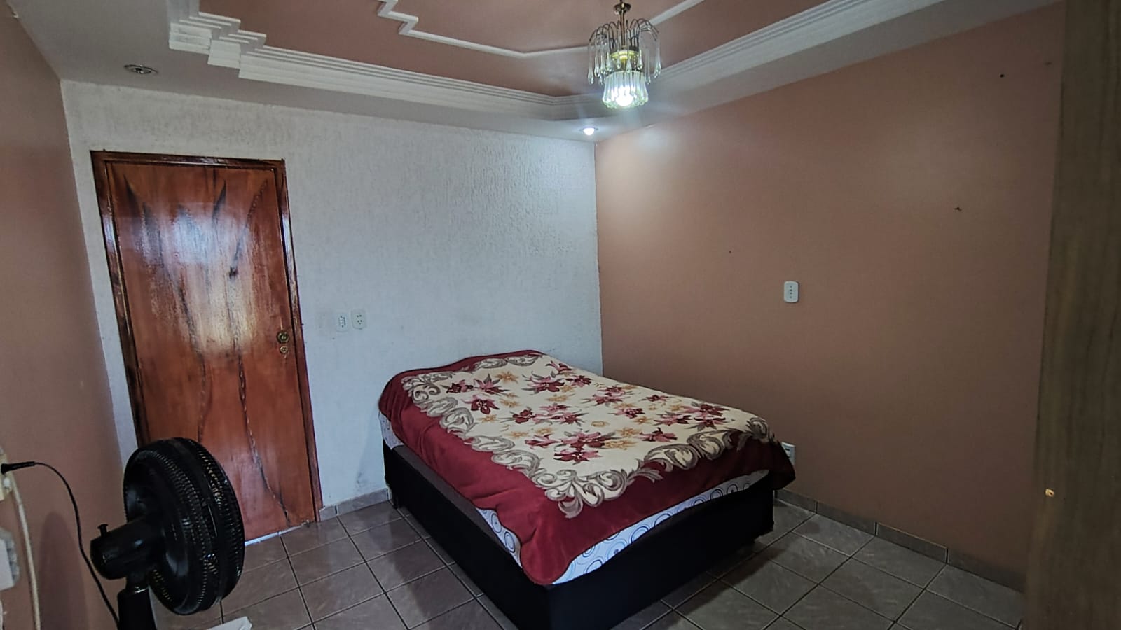 Imagem Apartamento com 2 Quartos à Venda, em Vila Olegário Pinto - Caldas Novas