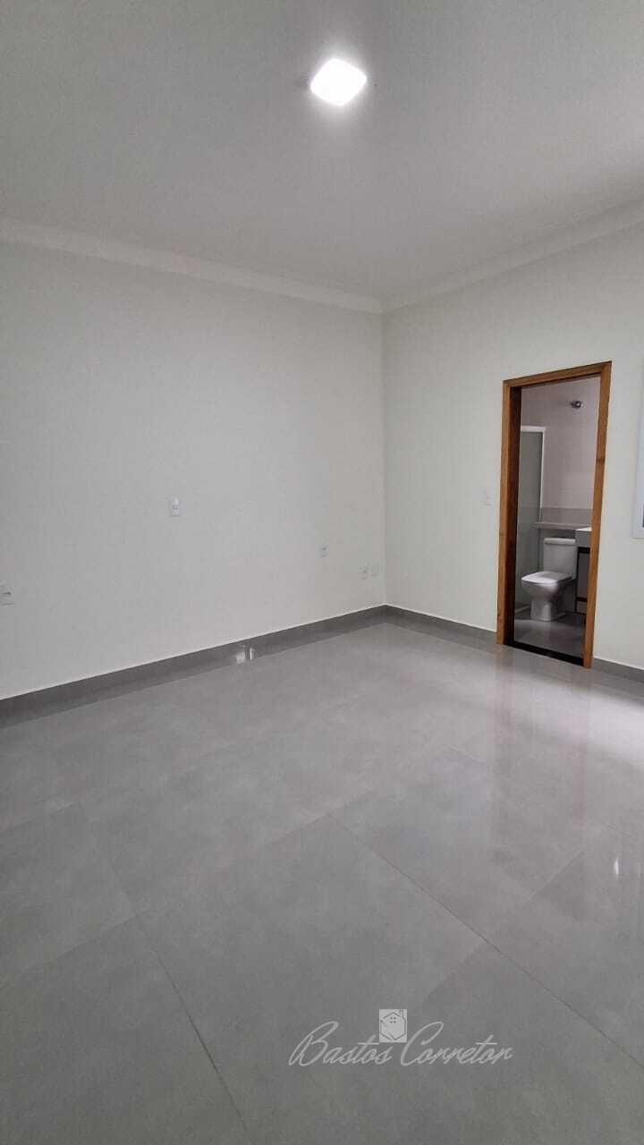 Imagem Casa com 3 Quartos à Venda, 138 m² em Jardim São Paulo - Indaiatuba