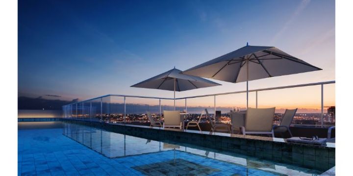 Imagem Apartamento com 2 Quartos à Venda, 46 m² em Vila Clementino - São Paulo