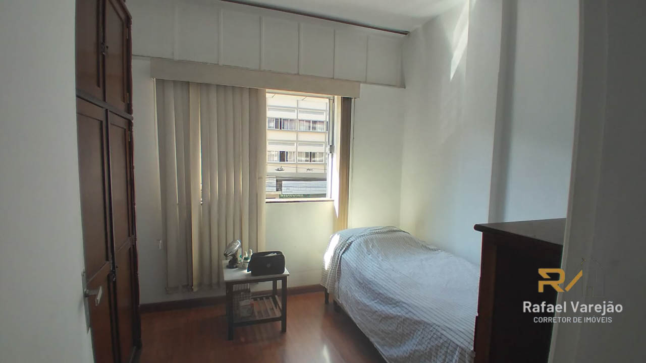 Imagem Apartamento com 2 Quartos à Venda, 40 m²em Várzea - Teresópolis
