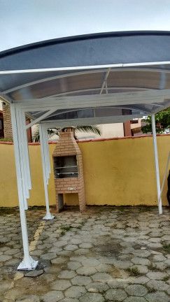 Imagem Apartamento com 2 Quartos para Alugar, 60 m² em Ingleses Do Rio Vermelho - Florianópolis