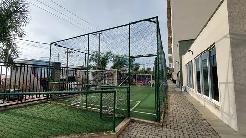Imagem Apartamento com 2 Quartos à Venda, 54 m²em Chácara Segre - Jundiaí