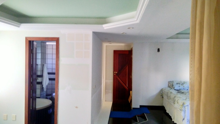 Imagem Cobertura com 4 Quartos à Venda, 530 m² em Lagoa Nova - Natal