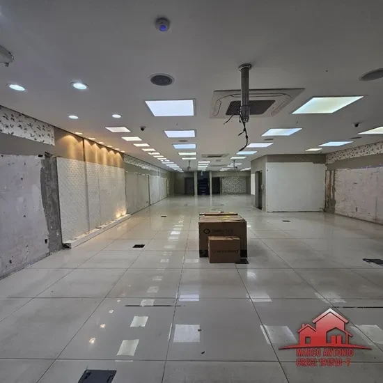 Imagem Ponto Comercial para Alugar, 480 m² em Centro - Bauru