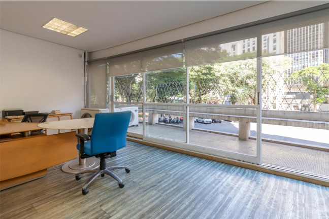 Imagem Sala Comercial para Alugar,  em República - São Paulo