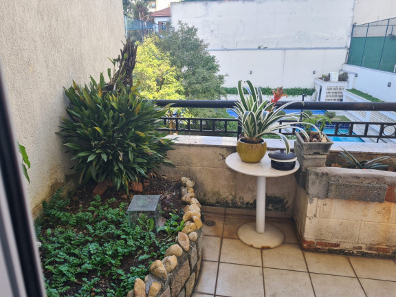 Imagem Apartamento com 3 Quartos à Venda, 104 m² em Vila Mariana - São Paulo