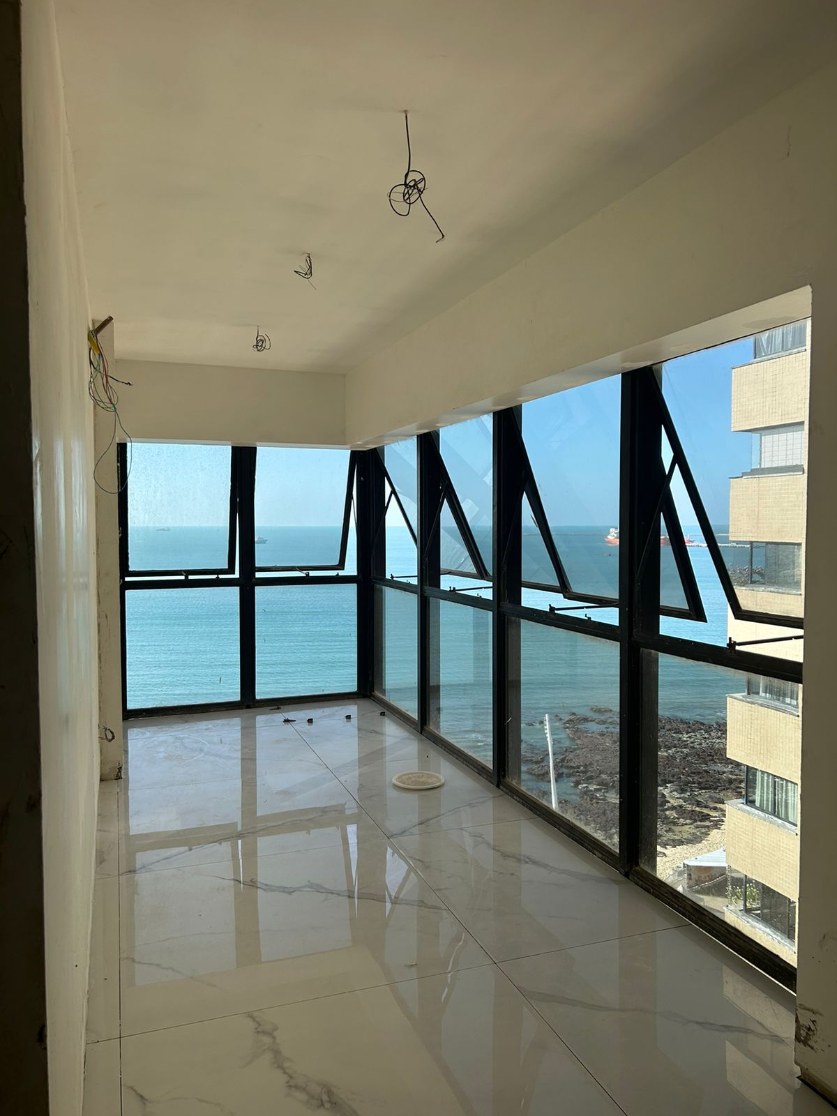 Imagem Apartamento com 4 Quartos à Venda, 350 m²em Mucuripe - Fortaleza