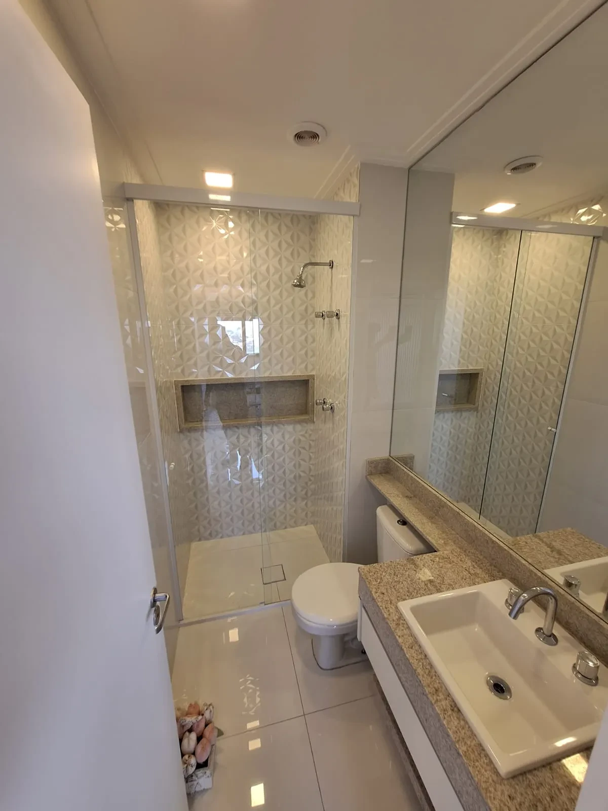 Foto do imóvel: Apartamento com 1 Quarto para Alugar, 70 m² em Alphaville Empresarial - Barueri