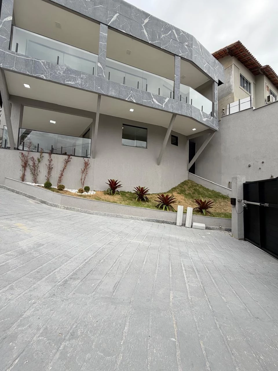 Foto do imóvel: Casa com 5 Quartos à Venda, 292 m² em Santo Antônio - Niterói