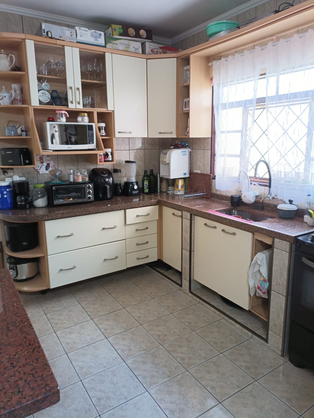 Foto do imóvel: Casa com 2 Quartos à Venda, 90 m² em Vila São Sebastião - Mogi das Cruzes